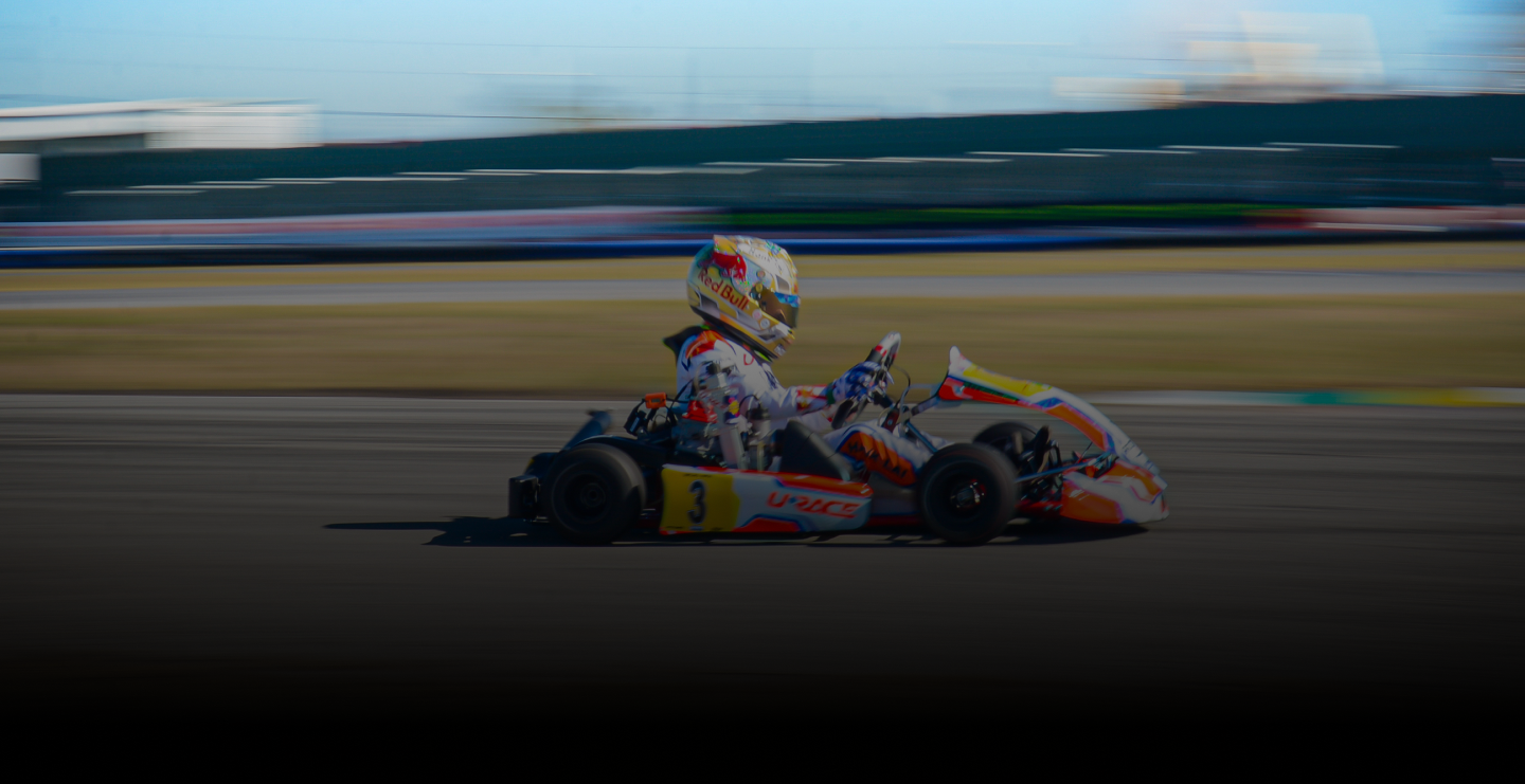 Real Pro Karting
