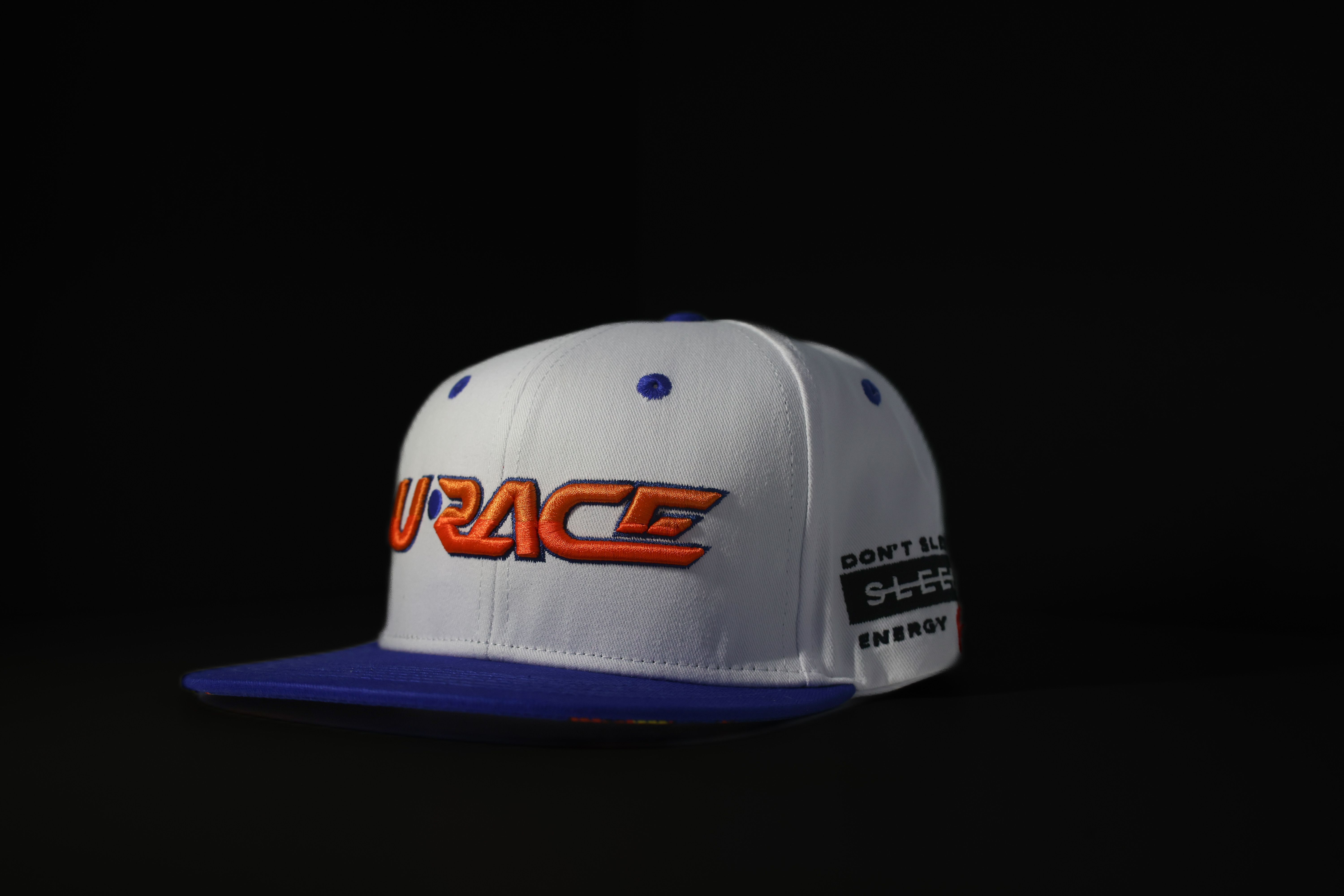 Urace Kart Team Cap