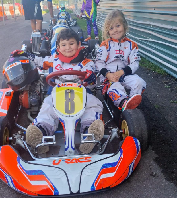 Urace Kart School