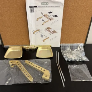 OTK Rudder Pedal Support