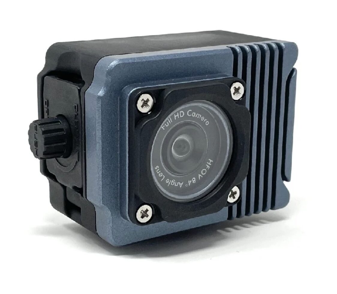 AIM Mychron SmartyCam 3 Sport Including data hub