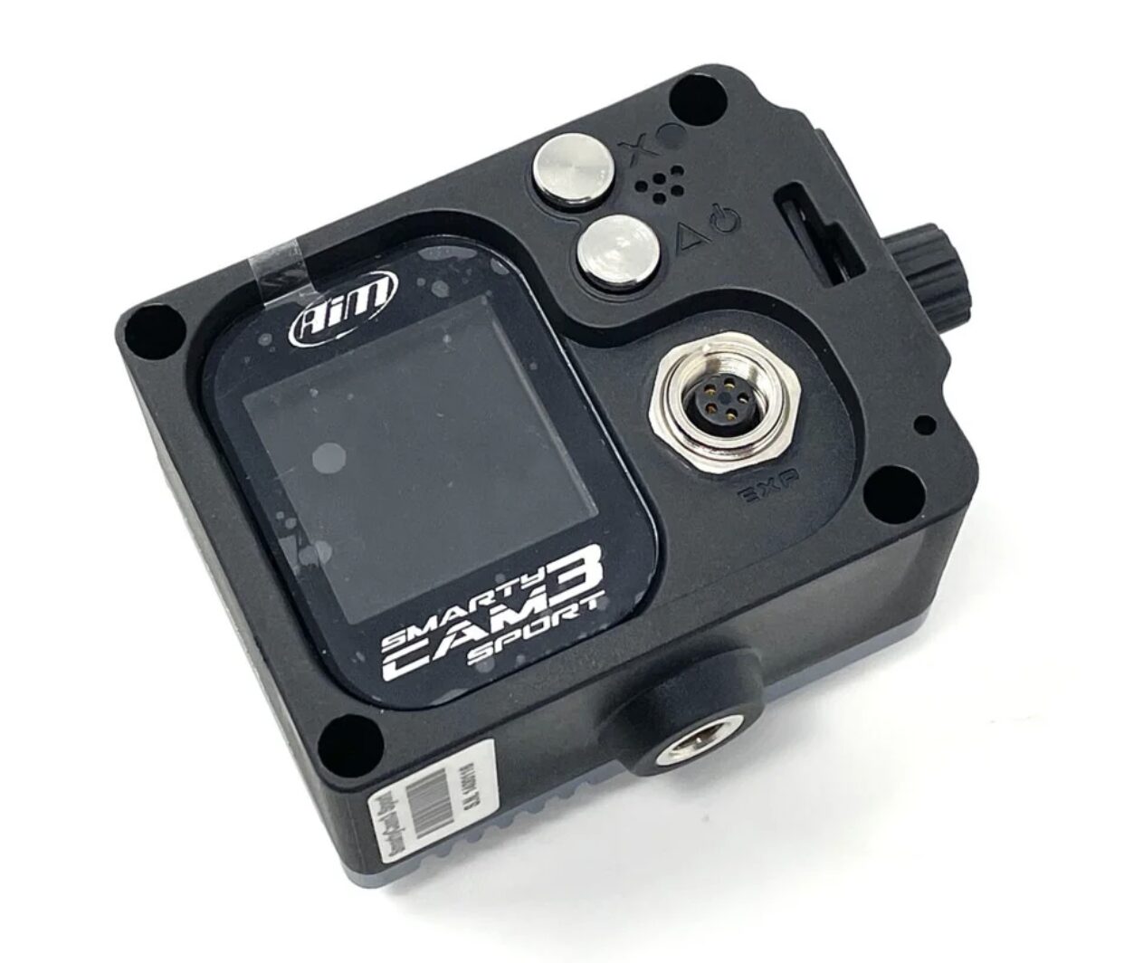 AIM Mychron SmartyCam 3 Sport Including data hub