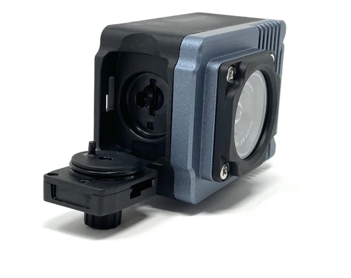 AIM Mychron SmartyCam 3 Sport Including data hub