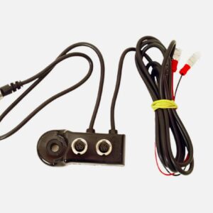 Mychron 4, 5, 6 - Two Port Datahub