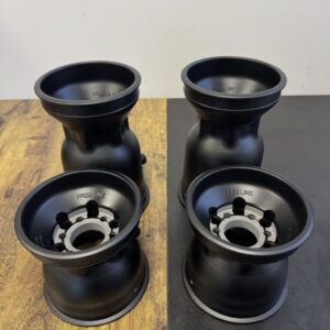 FREELINE DF MAGNESIUM WHEEL SET "BIREL/COMPKART WHEELS"