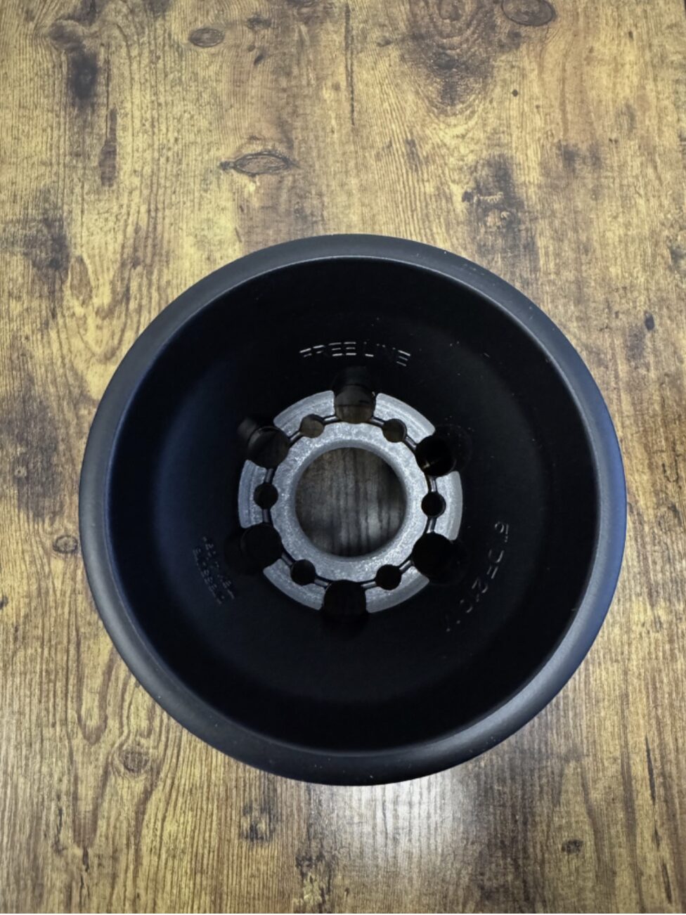 FREELINE DF MAGNESIUM WHEEL SET "BIREL/COMPKART WHEELS"