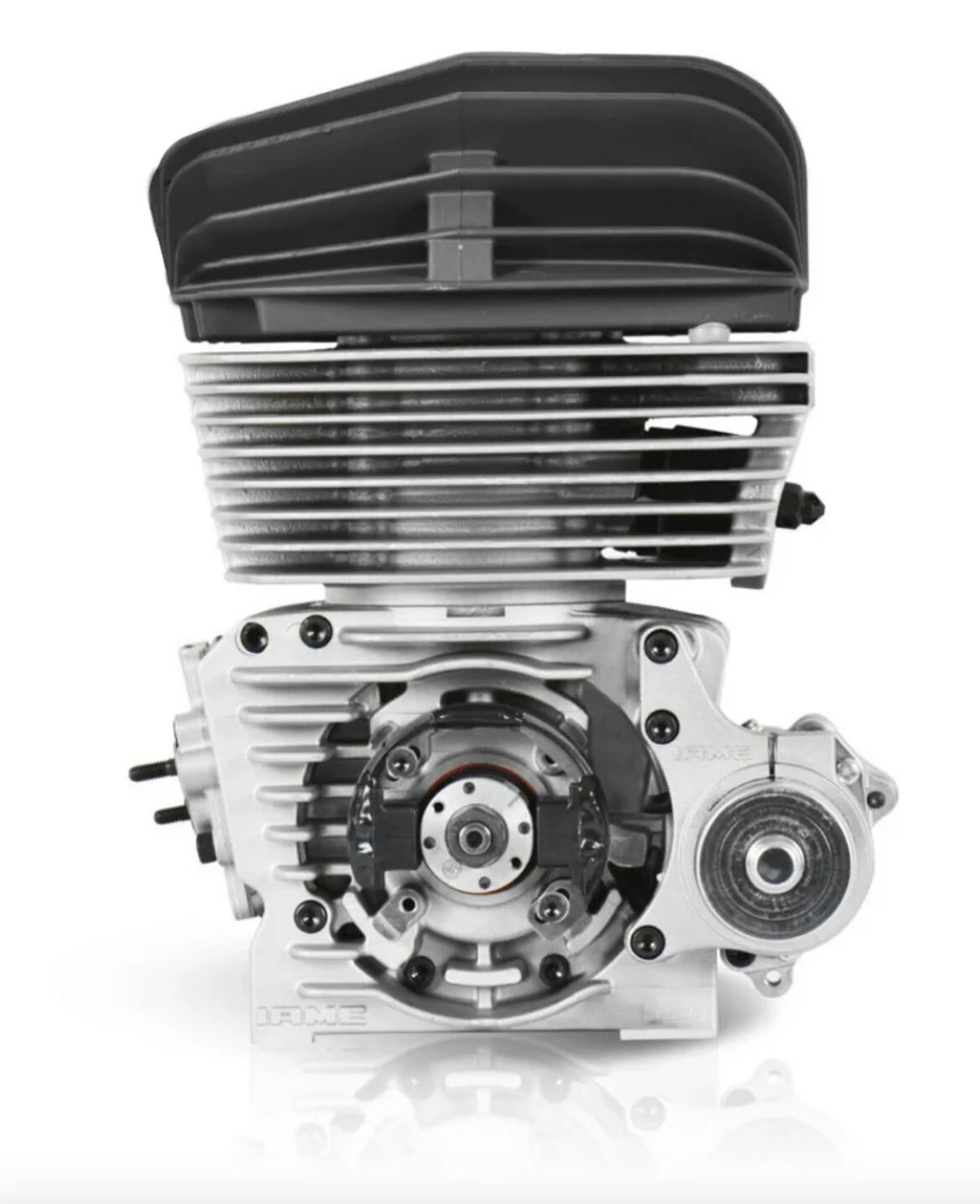 IAME REEDJET KA100 COMPLETE ENGINE