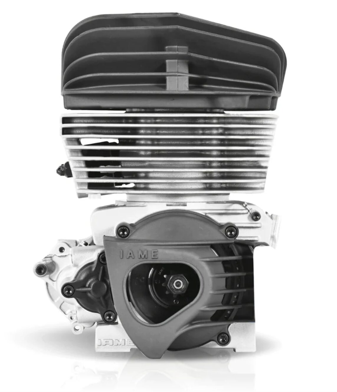 IAME REEDJET KA100 COMPLETE ENGINE