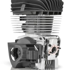 IAME REEDJET KA100 COMPLETE ENGINE