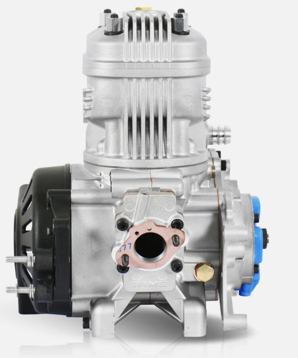 IAME X30 TAG COMPLETE ENGINE PACKAGE