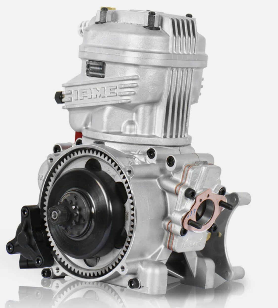 IAME X30 TAG COMPLETE ENGINE PACKAGE