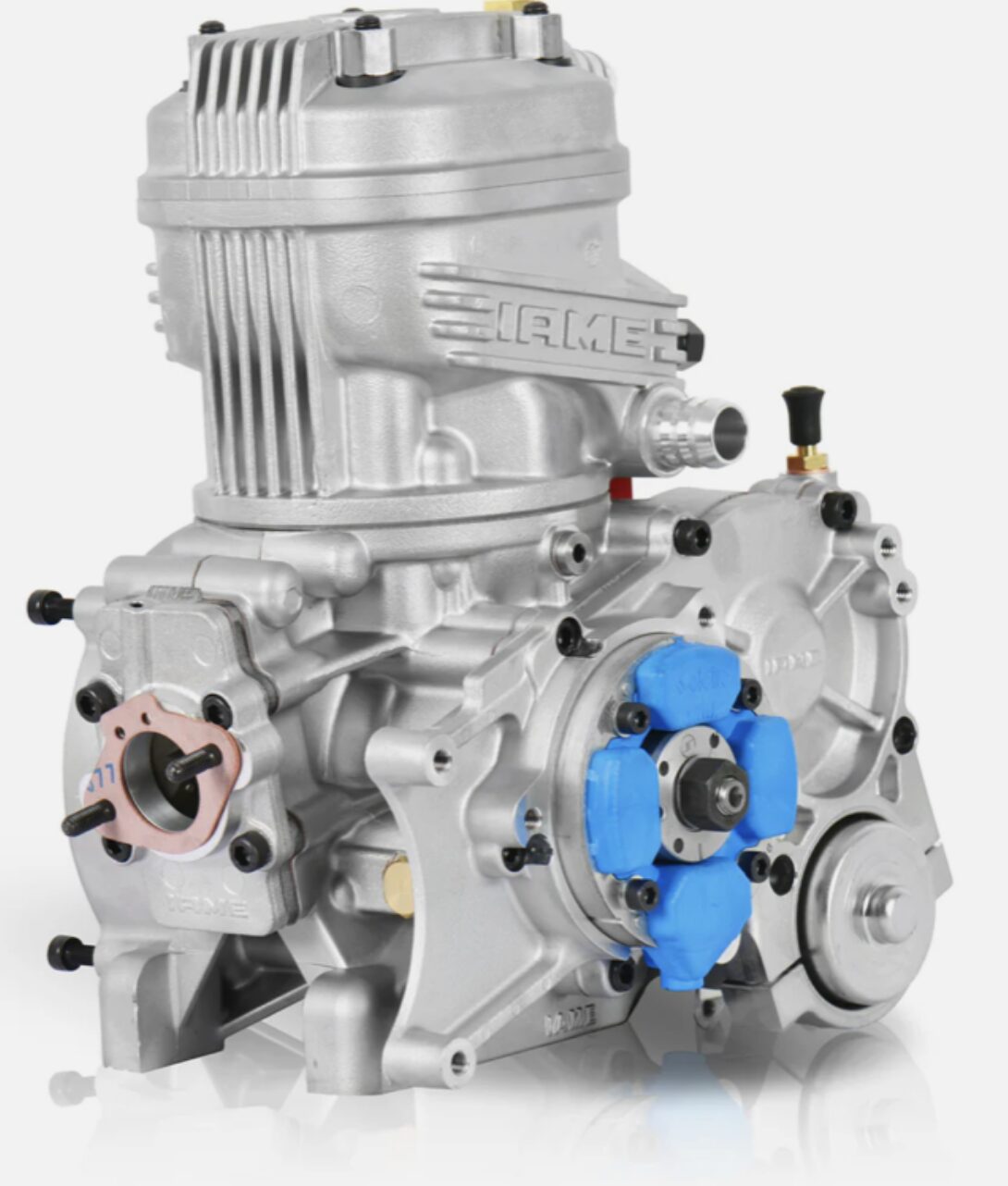 IAME REEDJET KA100 COMPLETE ENGINE