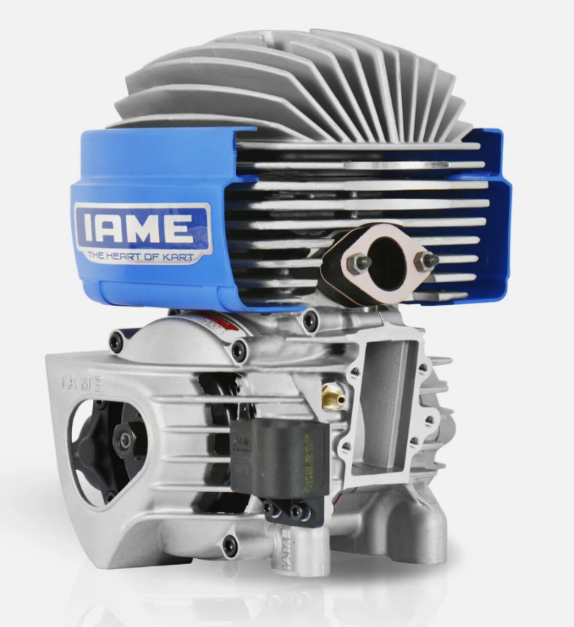 IAME SWIFT 60CC COMPLETE ENGINE