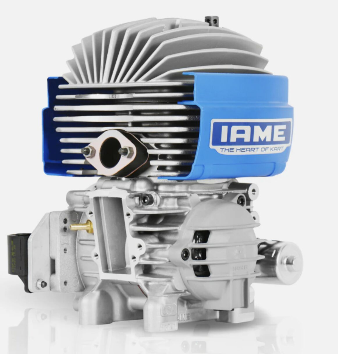 IAME SWIFT 60CC COMPLETE ENGINE