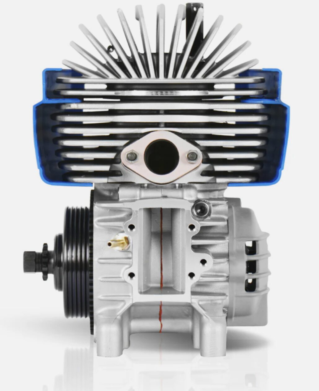 IAME SWIFT 60CC COMPLETE ENGINE