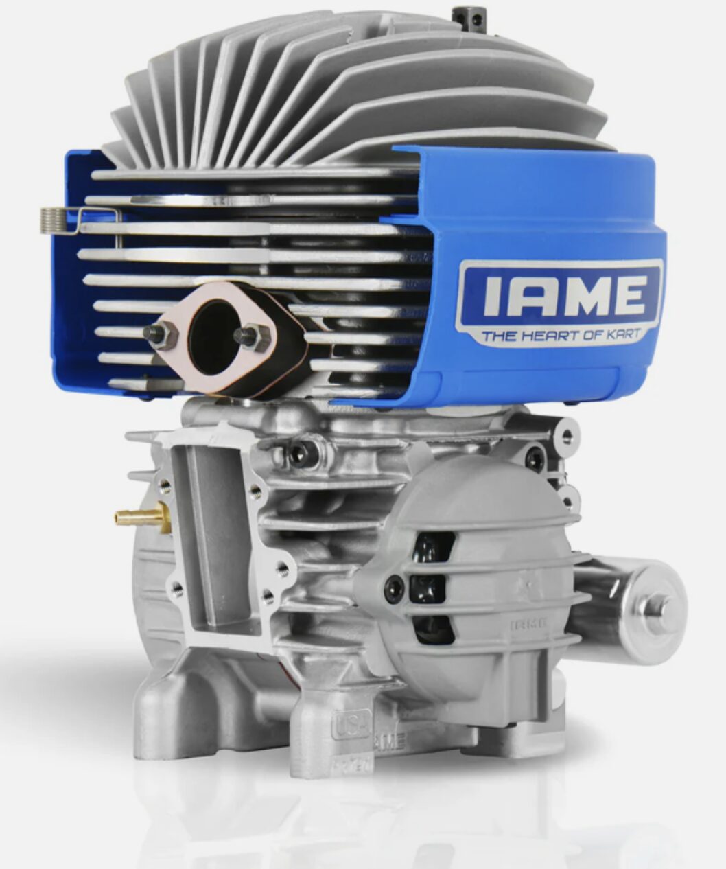 IAME SWIFT 60CC COMPLETE ENGINE