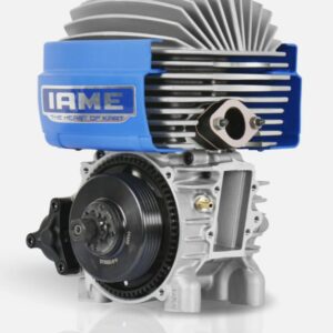IAME SWIFT 60CC COMPLETE ENGINE