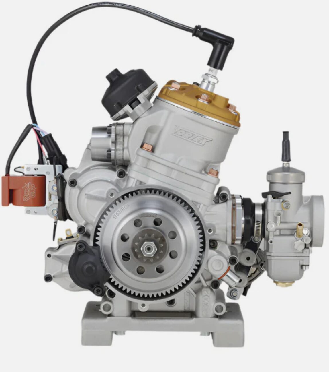 Vortex Rok VLR Stock Engine Kit