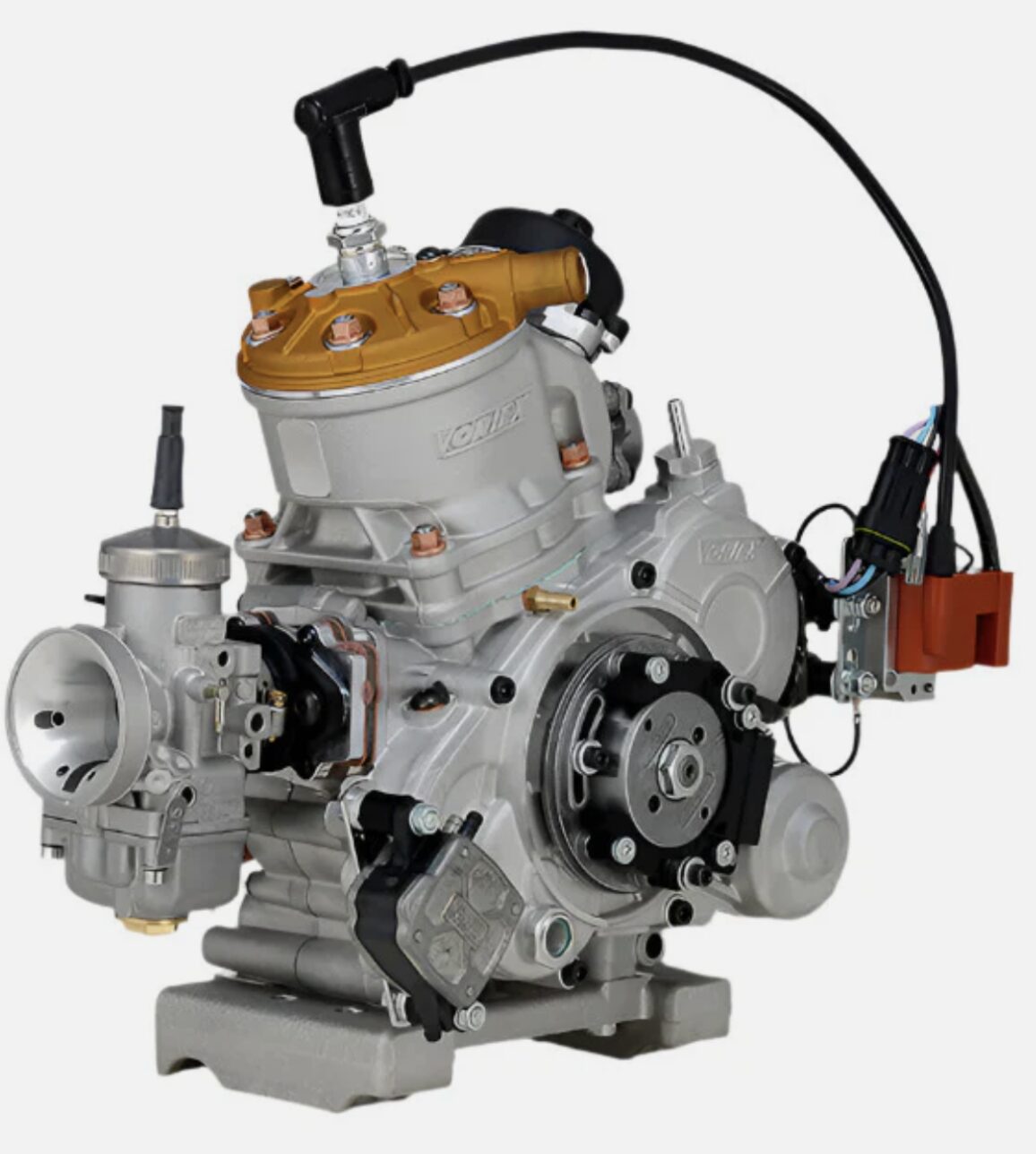 Vortex Rok VLR Stock Engine Kit