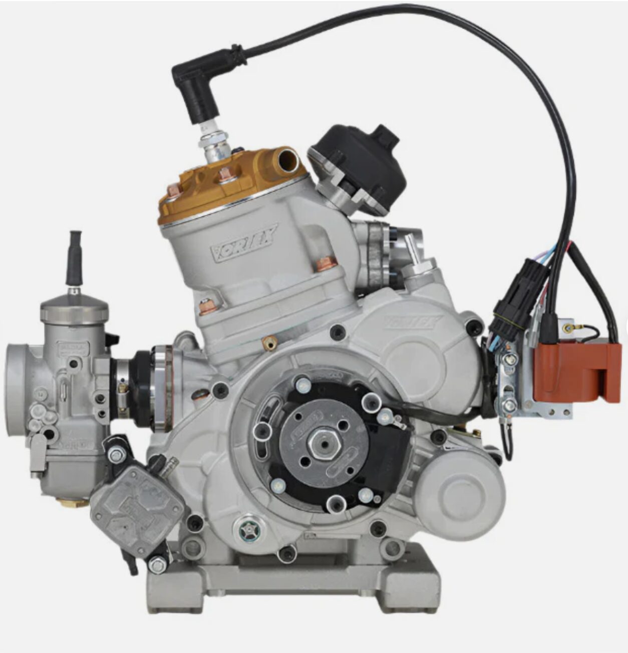 Vortex Rok VLR Stock Engine Kit