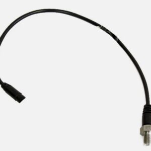 Mychron 10mm Water Temp BLACK Sensor Only