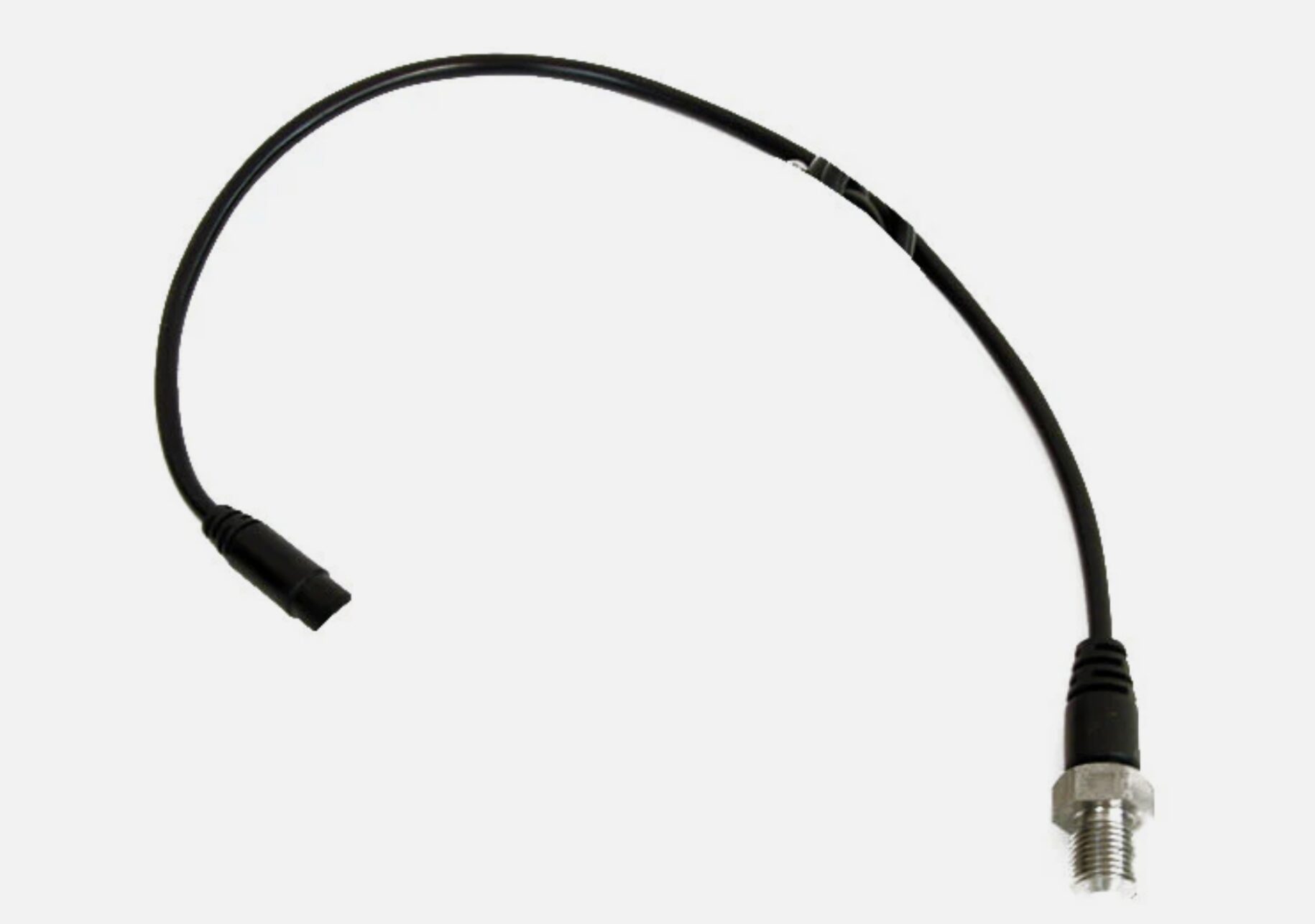 Mychron 10mm Water Temp BLACK Sensor
