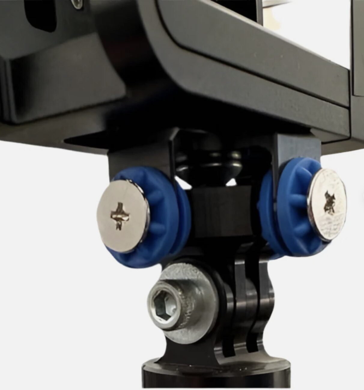 Odenthal GoPro & AIM SmartyCam Camera Antivibration