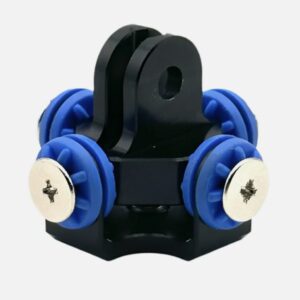 Odenthal GoPro & AIM SmartyCam Camera Antivibration Isolator Mount