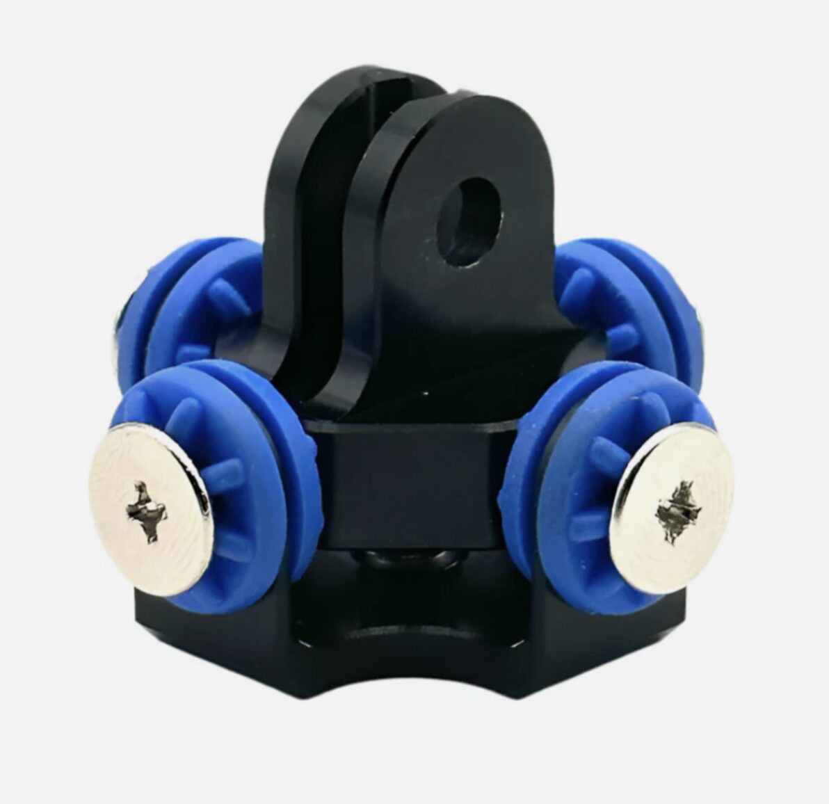 Odenthal GoPro & AIM SmartyCam Camera Antivibration Isolator Mount