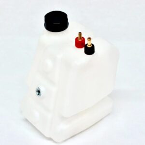 FUEL TANK 3.5 LT FOR MINIKART