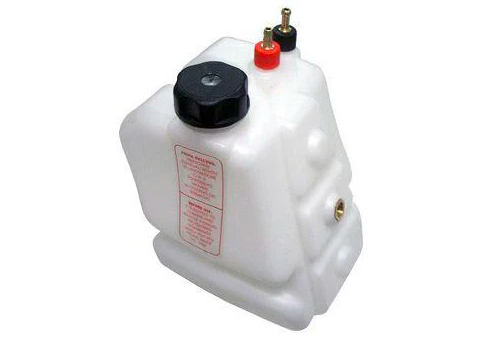 FUEL TANK 3.5 LT FOR MINIKART2
