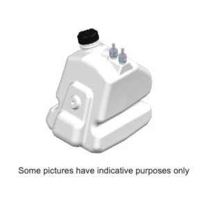 FUEL TANK 4,0 L MINI