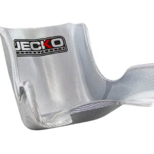 Jecko Seat Silver Standard