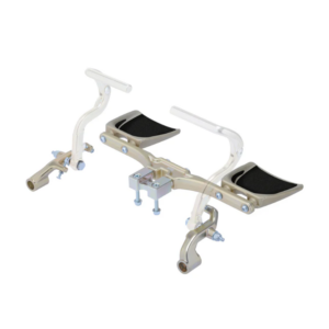 OTK Tony Kart Full Size Rudder Pedal Kit