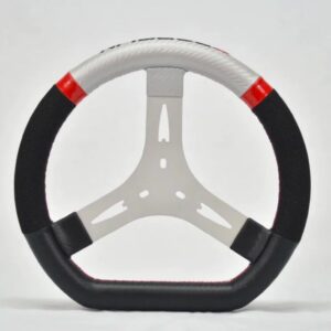 PAROLIN STEERING WHEEL 320MM