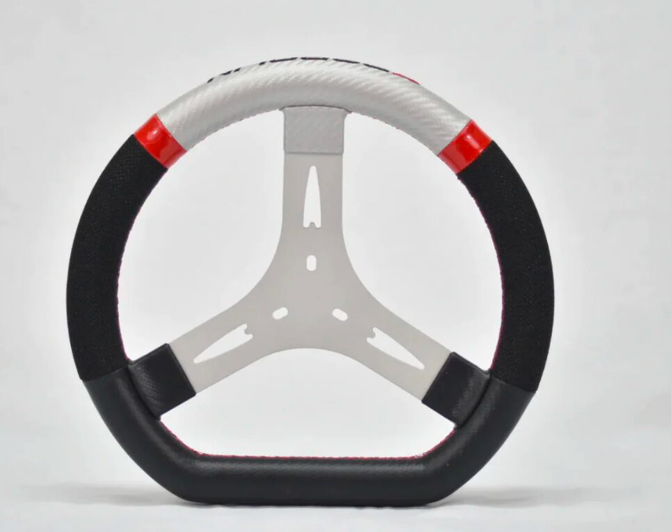 PAROLIN STEERING WHEEL 320MM3