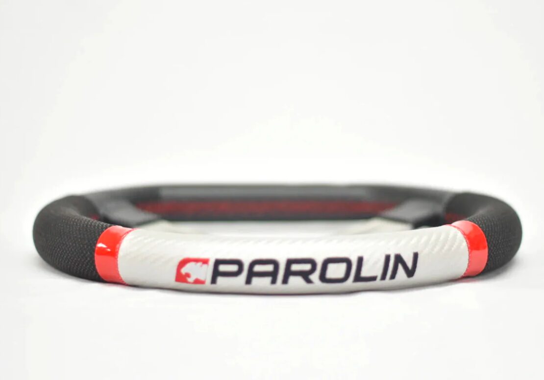 PAROLIN STEERING WHEEL 320MM5