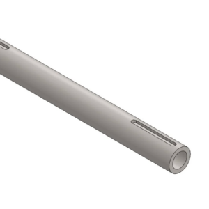 REAR AXLE 30MM MEDIUM (DOT2)