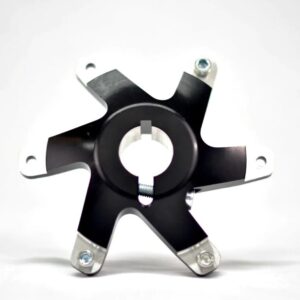SPROCKET CARRIER 30MM