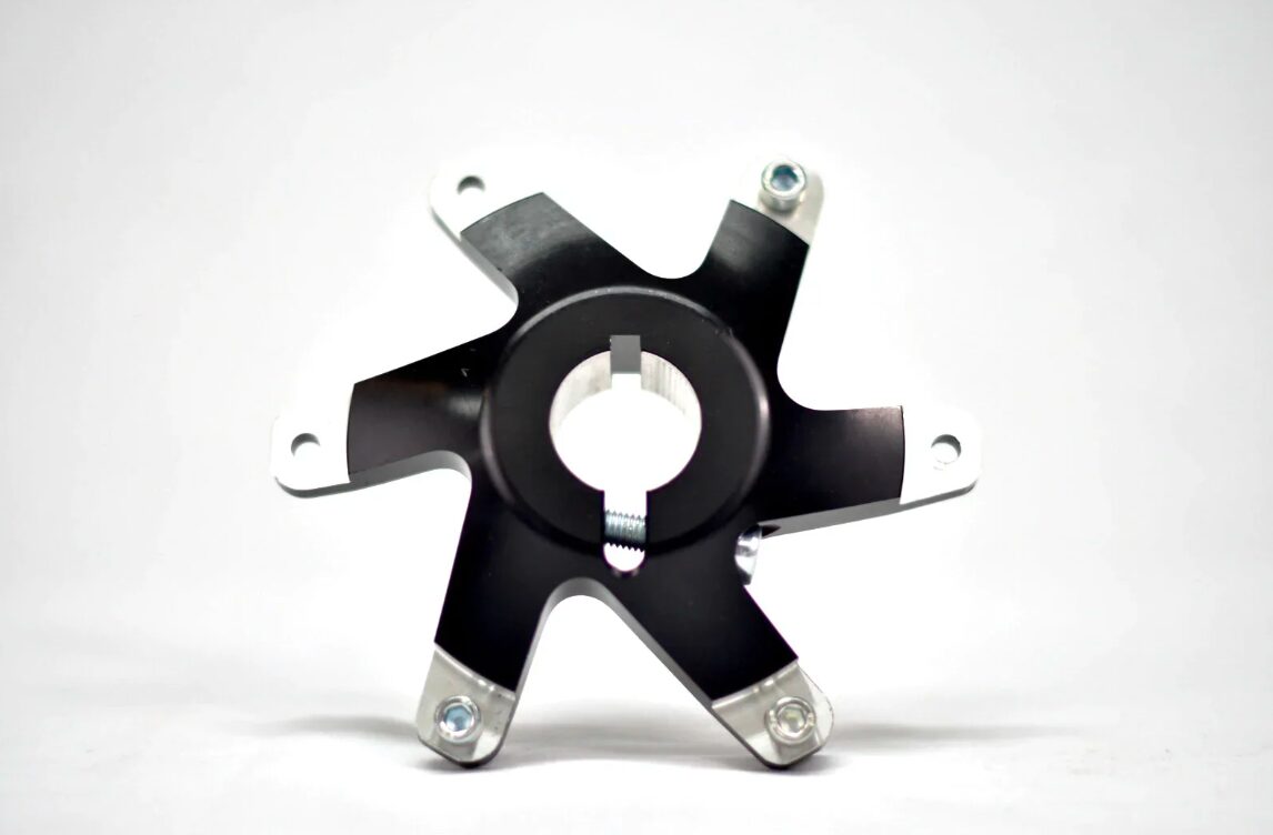 Sprocket Carrier 30mm