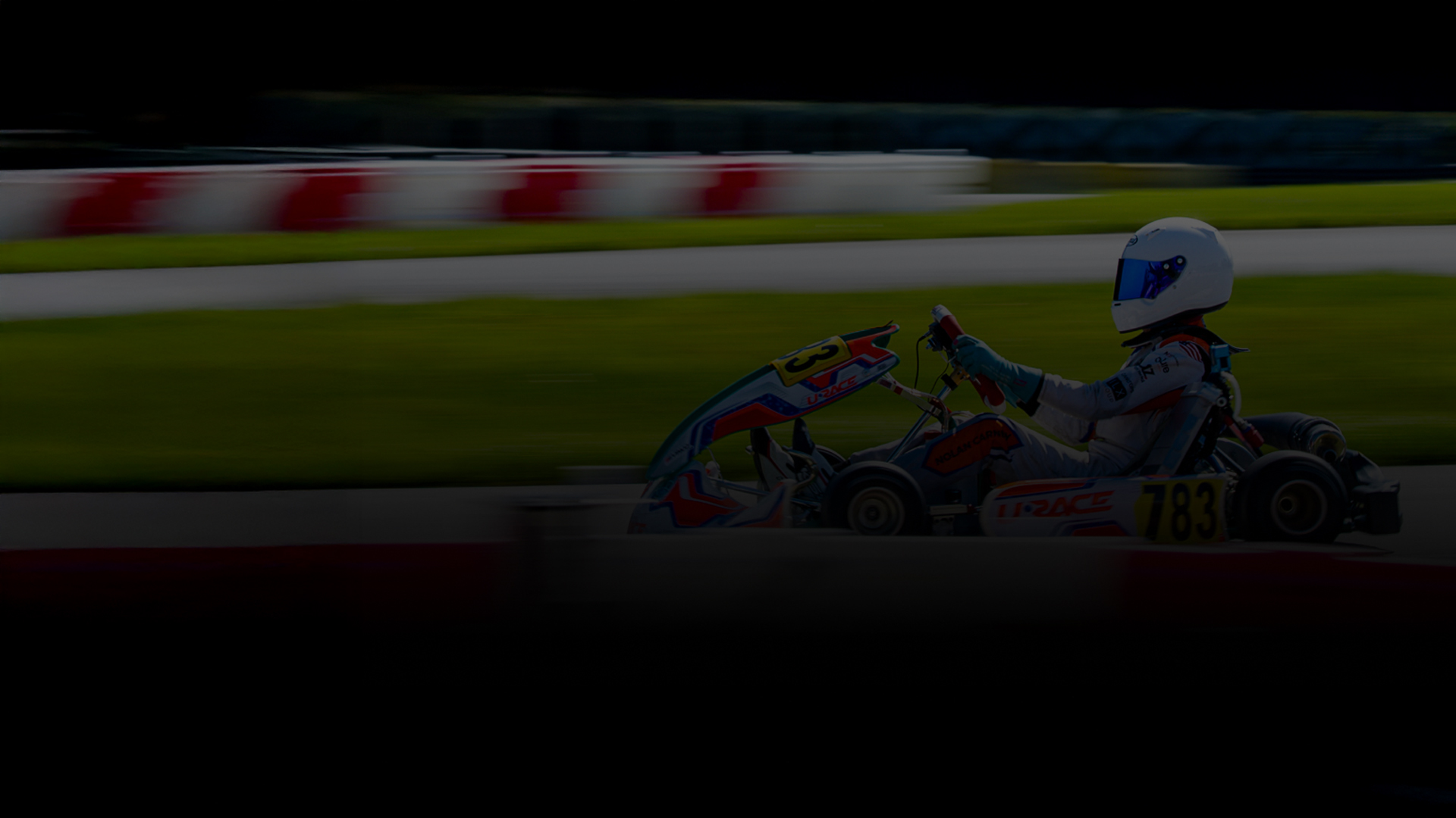Urace Kart Team and School