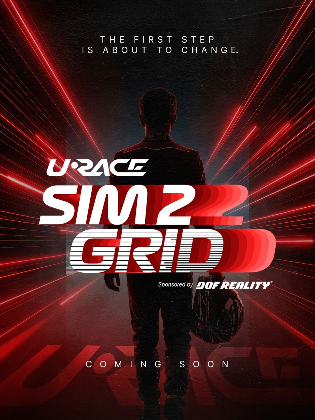 URACE Sim2Grid