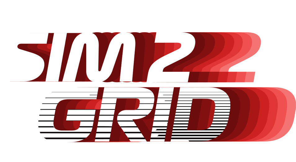 SIM2GRID by URace, sponsored by DOF Reality
